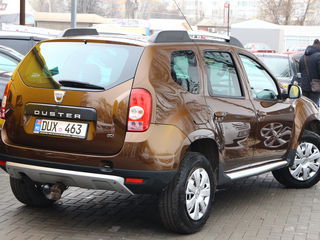 Dacia Duster foto 4