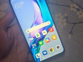 M4 Xiaomi Redmi 9T 4/64Gb