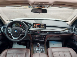 BMW X5 foto 12