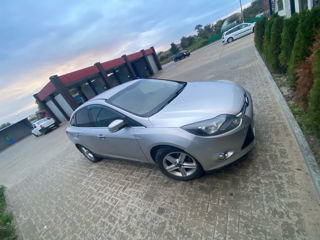 Ford Focus foto 2