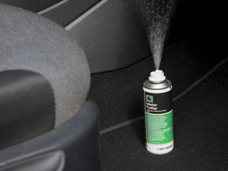 Dezinfectarea - ozonarea - igienizarea condiționerului auto, sistemului de aer condiționat foto 5