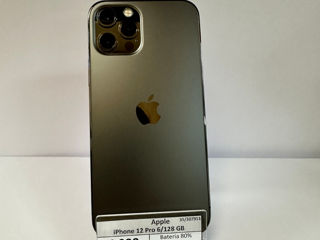 Apple iPhone 12 Pro 6/128 Gb - 6990 lei foto 1