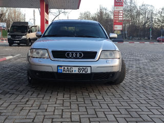 Audi A6 foto 2