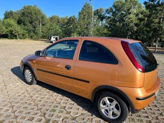 Opel Corsa foto 7