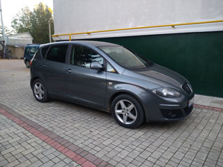 Seat Altea foto 3