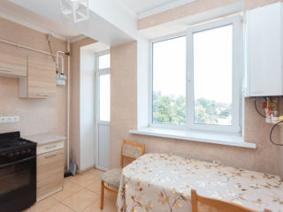 Apartament cu 1 cameră, 40 m², Ciocana, Chișinău foto 8