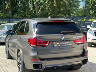 BMW X5 foto 6