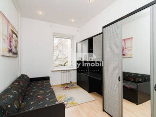 Apartament cu 2 camere, 100 m², Centru, Chișinău foto 3