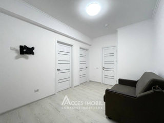 Apartament cu 1 cameră, 46 m², Buiucani, Chișinău foto 4