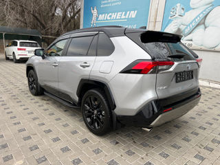 Toyota Rav 4 foto 4