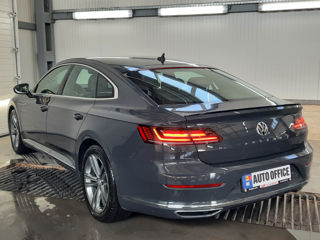 Volkswagen Arteon foto 4