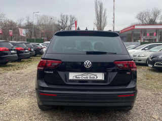 Volkswagen Tiguan foto 5