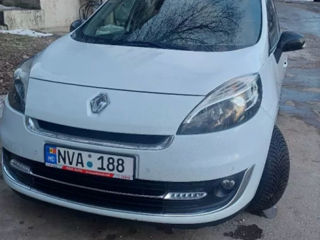 Renault Grand Scenic foto 5