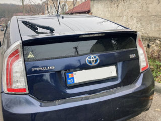 Toyota Prius foto 2