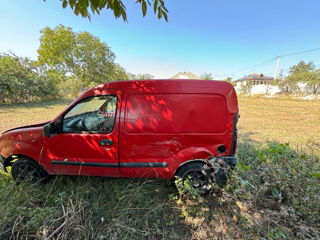 Renault Kangoo foto 2