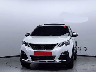 Peugeot 3008 foto 3