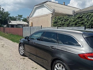 Ford Mondeo foto 3