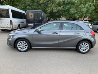 Mercedes A-Class foto 5