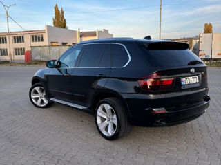 BMW X5 foto 4