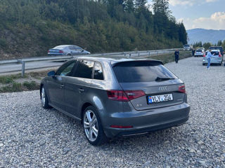 Audi A3 e-tron foto 3