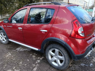 Dacia Sandero Stepway фото 6
