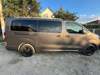 Toyota PROACE foto 2