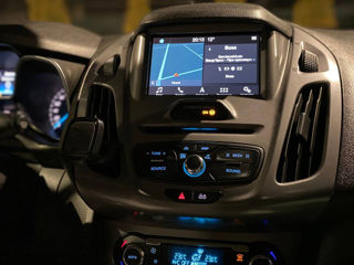 Ford Tourneo Connect foto 9