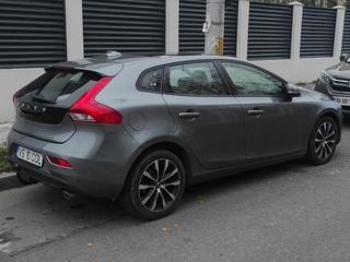 Volvo V40 foto 3