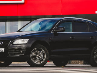 Audi Q5 foto 3