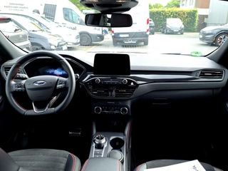 Ford Kuga foto 9