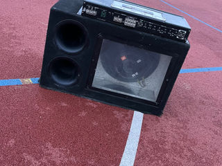 Subwoofer foto 6