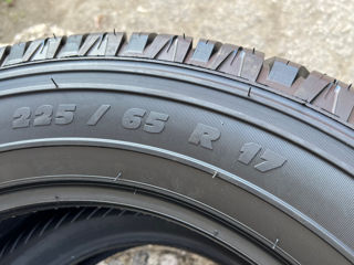 225/65 R17 Michelin Latitude Cross/ Монтаж, доставка, livrare 2023 foto 10