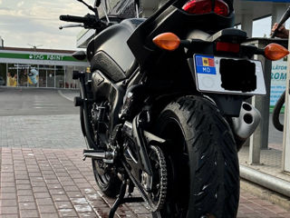 Yamaha FZ-8 foto 4