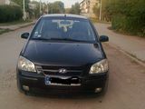 Hyundai Getz foto 1