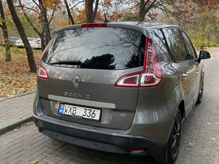 Renault Scenic foto 4