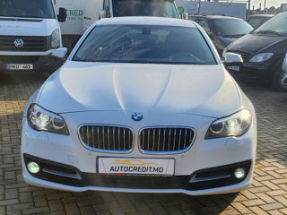 BMW 5 Series foto 19