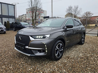 DS Automobiles DS 7 Crossback