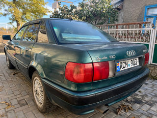 Audi 80 foto 2