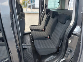 Opel Combo фото 18