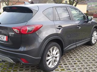 Mazda CX-5 foto 5