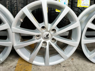 5x114.3 R16 Duster, Toyota, Nissan foto 4