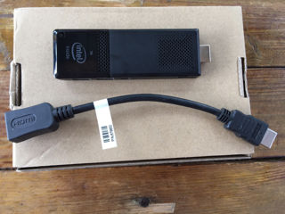 Intel Computer Stick hdmi