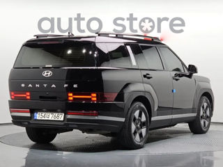 Hyundai Santa FE foto 2