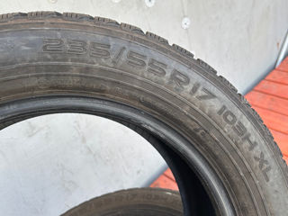 235/55 R17 Nokian WR SUV 3 foto 6