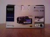Sony CX-12 new in box - 150 euro новая в упаковке
