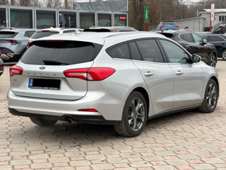 Ford Focus foto 4