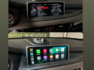 BMW CarPlay для NBT и CIC foto 2