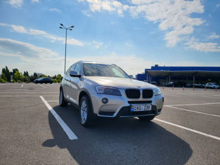 BMW X3 foto 9