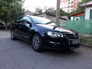 Volkswagen Passat foto 9