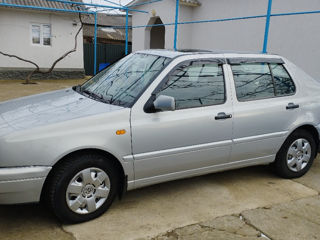 Volkswagen Vento